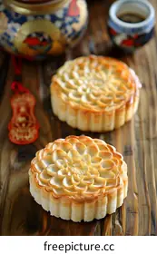 mooncake