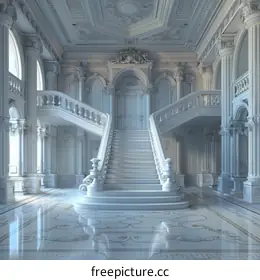 classic architecture