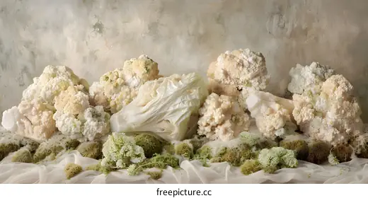 cauliflower