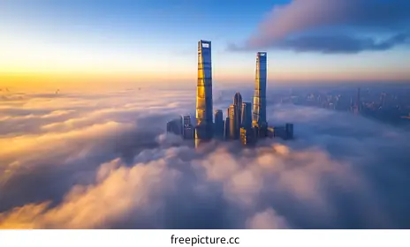 Shanghai