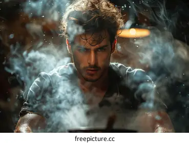 headshot photography