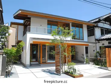 residential architecture