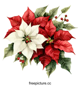 poinsettia