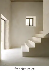 stair