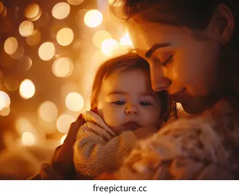 visual representation