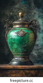 urn