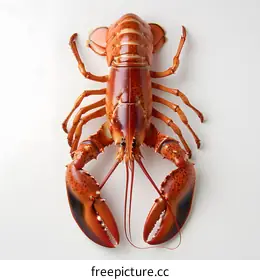 crustacean