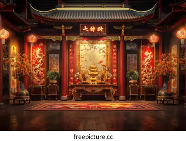 chinese art