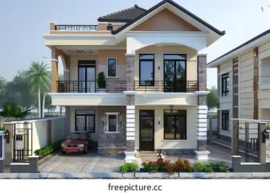 Architectural design