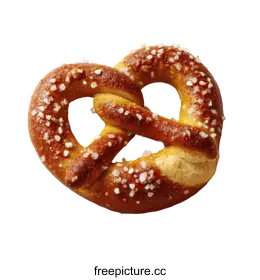 pretzel