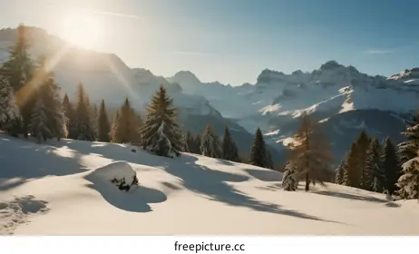 landscape photography