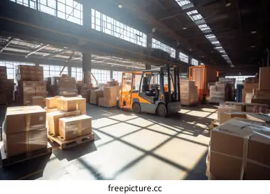 order fulfillment