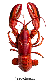 lobster