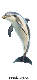 dolphin