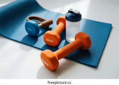 exercise equipment