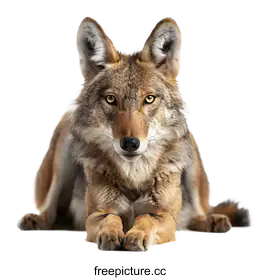 coyote