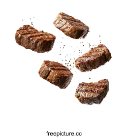 steak
