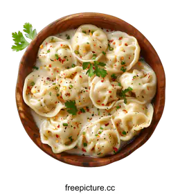 pierogi