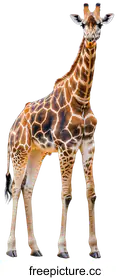 giraffe