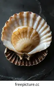 scallop