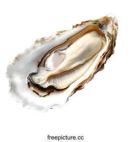oyster