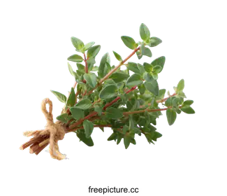 thyme