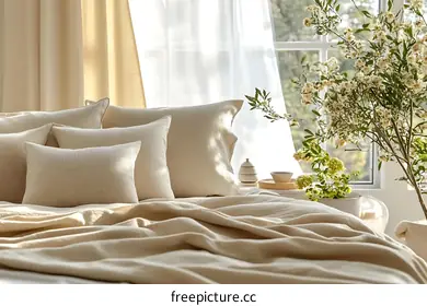 bedding