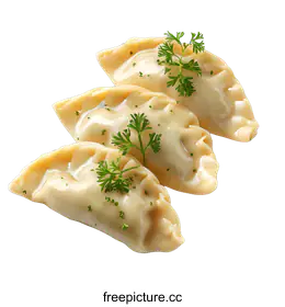 ravioli