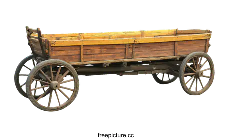 wagon