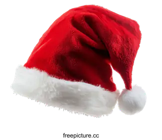 Santa hat