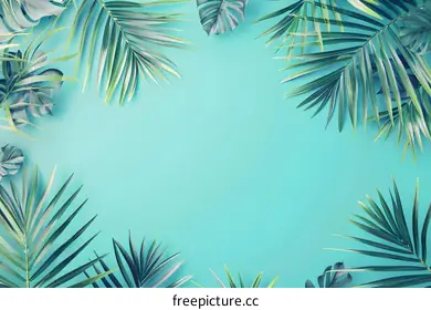 summer background