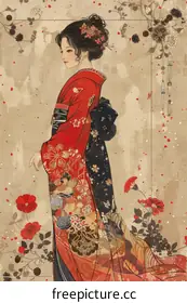 kimono