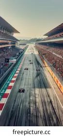 Formula One