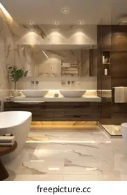 modernbathroom