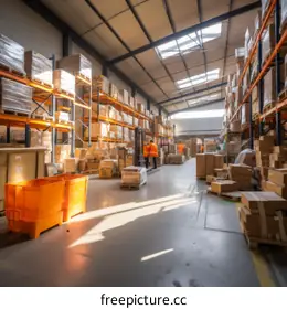 inventory management