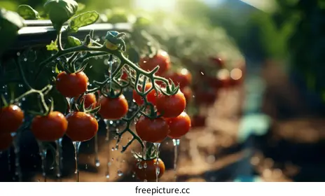 precision agriculture