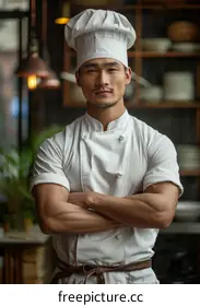 chef