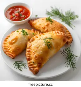 empanadas