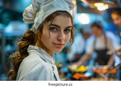 chef