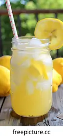 lemonade