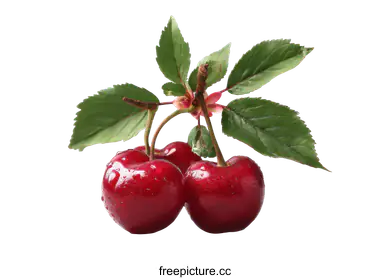 red fruit