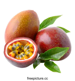 exotic fruit