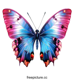 butterfly
