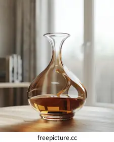 decanter