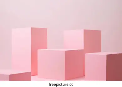 cubes