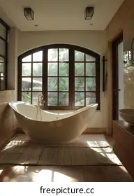 tub