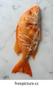 red snapper