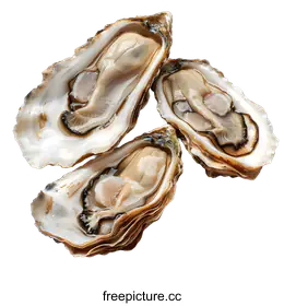 oyster