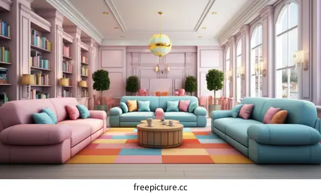 interior design inspiration