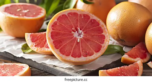 citrus